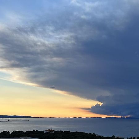 Apartmán Fadila Novalja Exteriér fotografie